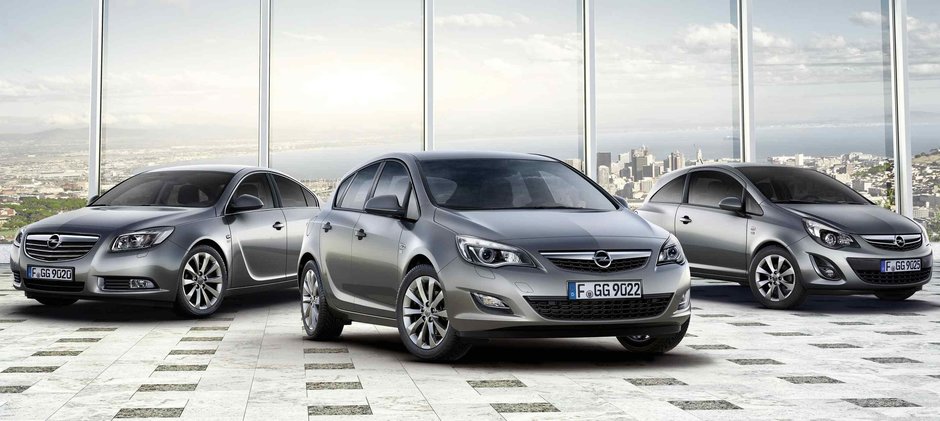 Daca vrei sa-ti cumperi un Opel, acum e momentul: 19-20 aprilie, zilele Super Promotiilor!