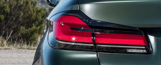Daca zvonurile se adeveresc, Audi RS6 a dat de belea. BMW ar putea lansa, anul viitor, un M5 cu  748 de cai si 1.000 de Newton-Metri sub capota