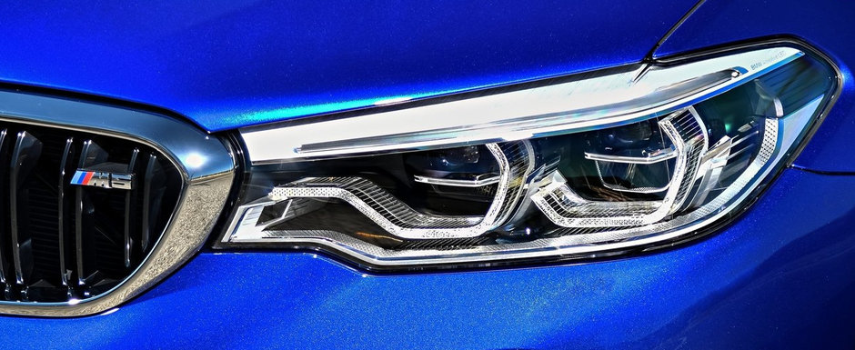 Daca zvonurile se adeveresc, BMW va ucide competitia. Bavarezii lucreaza, aparent, la un M5 cu 1000 CP sub capota! Daca zvonurile se adeveresc, BMW va ucide competitia. Bavarezii lucreaza, aparent, la un M5 cu 1000 CP sub capota!