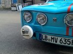 Dacia 1100 1100 S-look