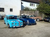 Dacia 1100 1100 S-look