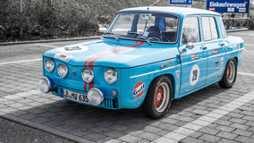 Dacia 1100