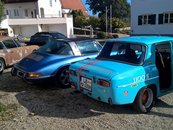Dacia 1100 1100 S-look