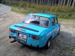 Dacia 1100 1100 S-look