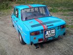 Dacia 1100 1100 S-look