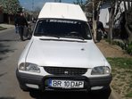 Dacia 1100 papuc