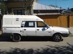 Dacia 1100 papuc