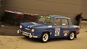 Dacia 1100