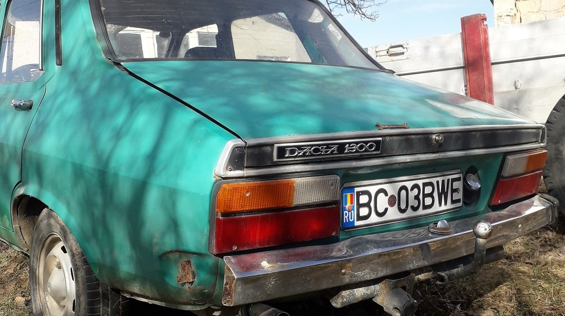 Dacia 1300 00 1983