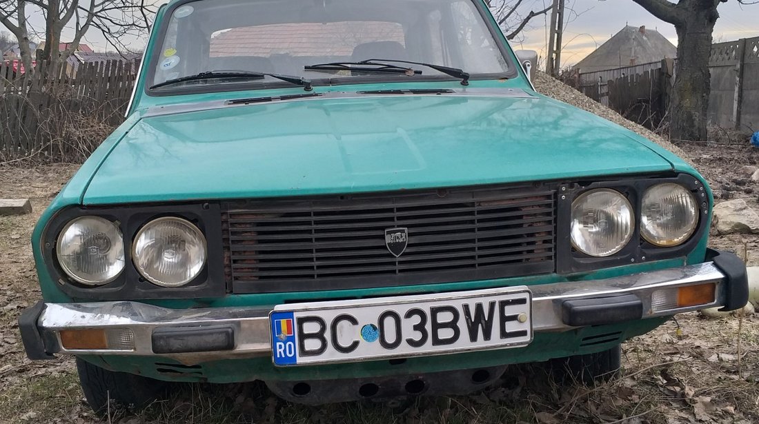 Dacia 1300 00 1983