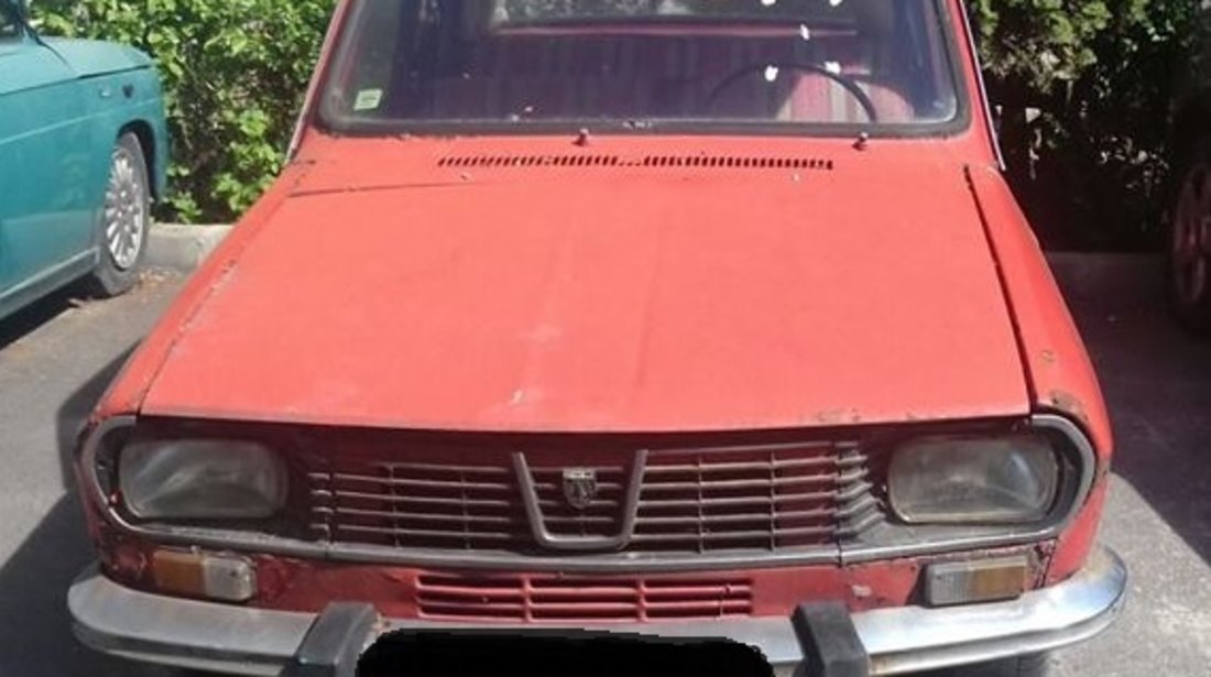 Dacia 1300 1.3 1980