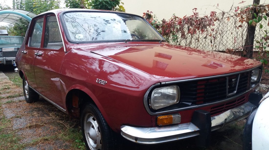 Dacia 1300 1.3 1980