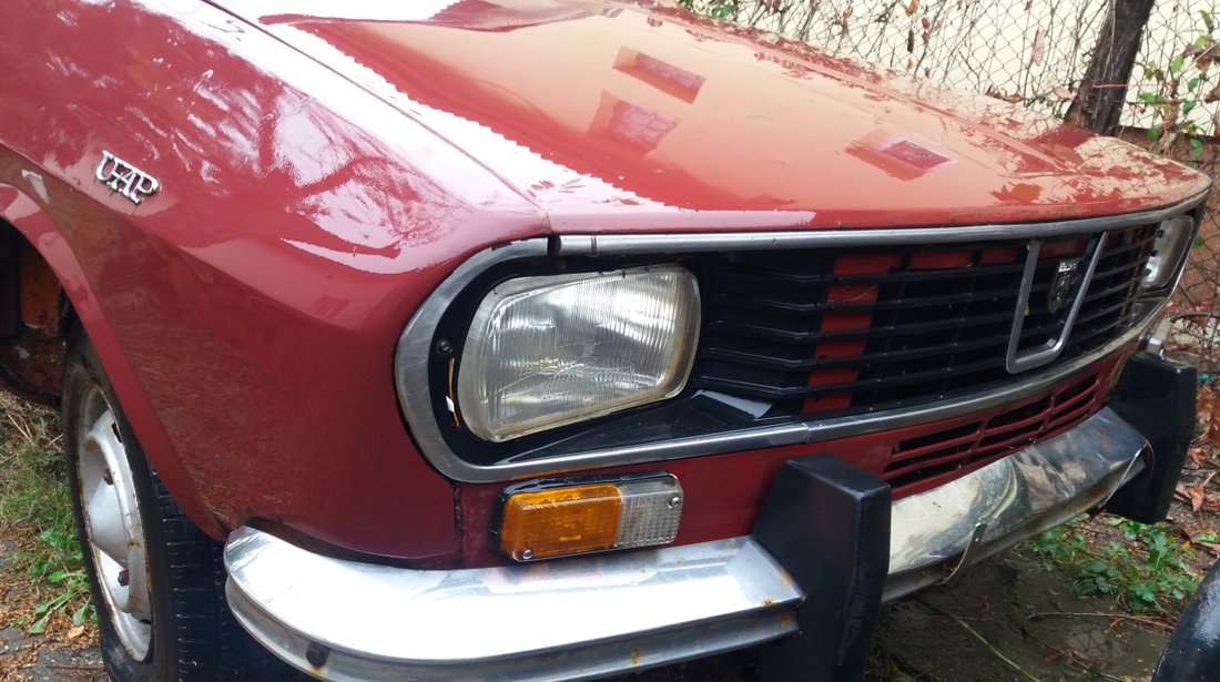 Dacia 1300 1.3 1980