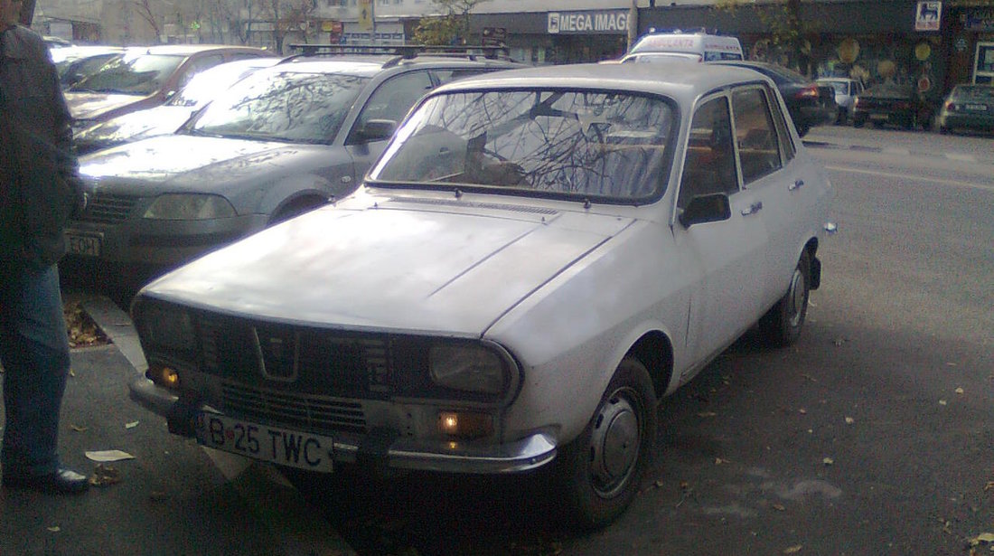 Dacia 1300 1.3 1982