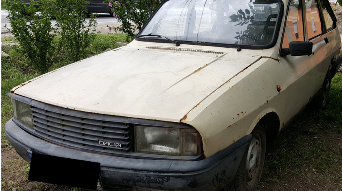 Dacia 1300 1.3 1988