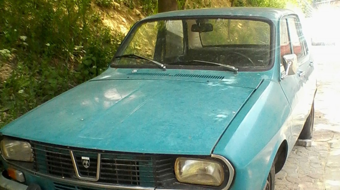 Dacia 1300 1 3 litri Benzina