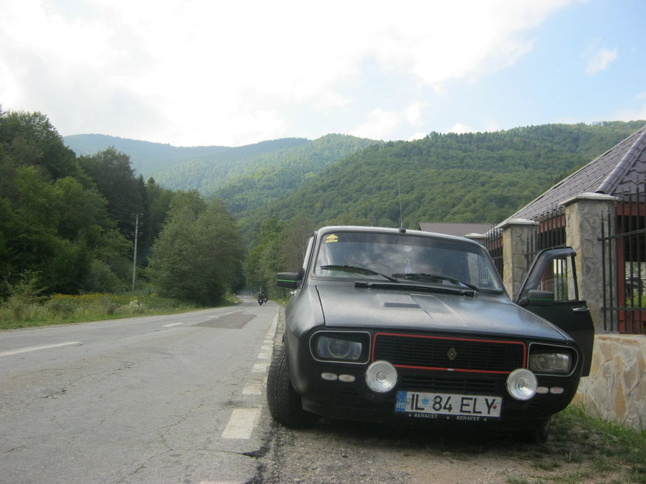 Dacia 1300 1.3