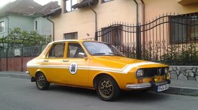 Dacia 1300