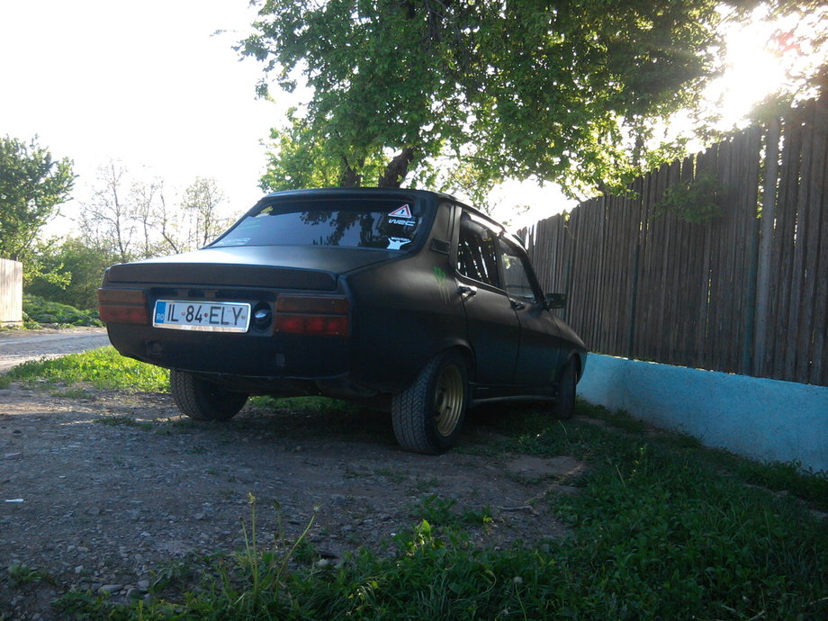 Dacia 1300 1.3