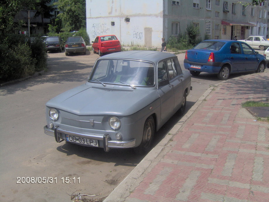 Dacia 1300 1100