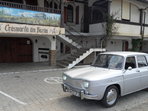 Dacia 1300 1100