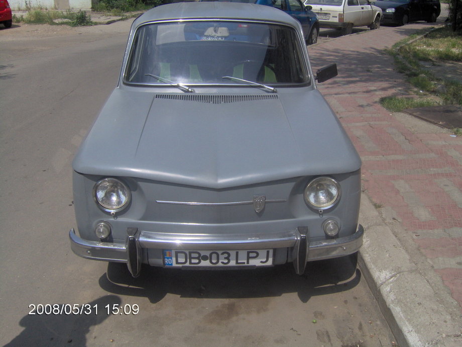 Dacia 1300 1100