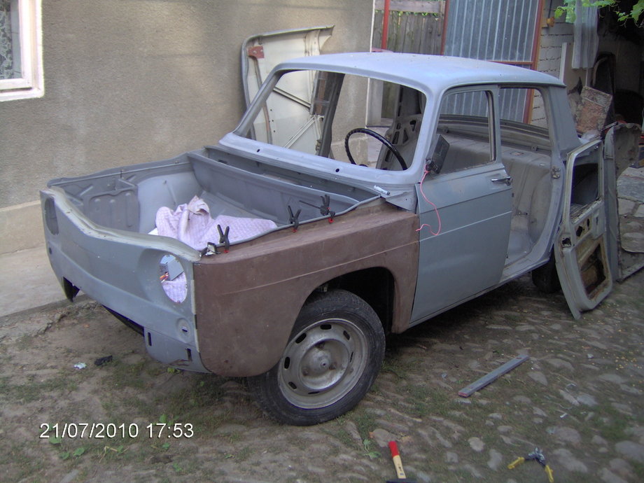 Dacia 1300 1100