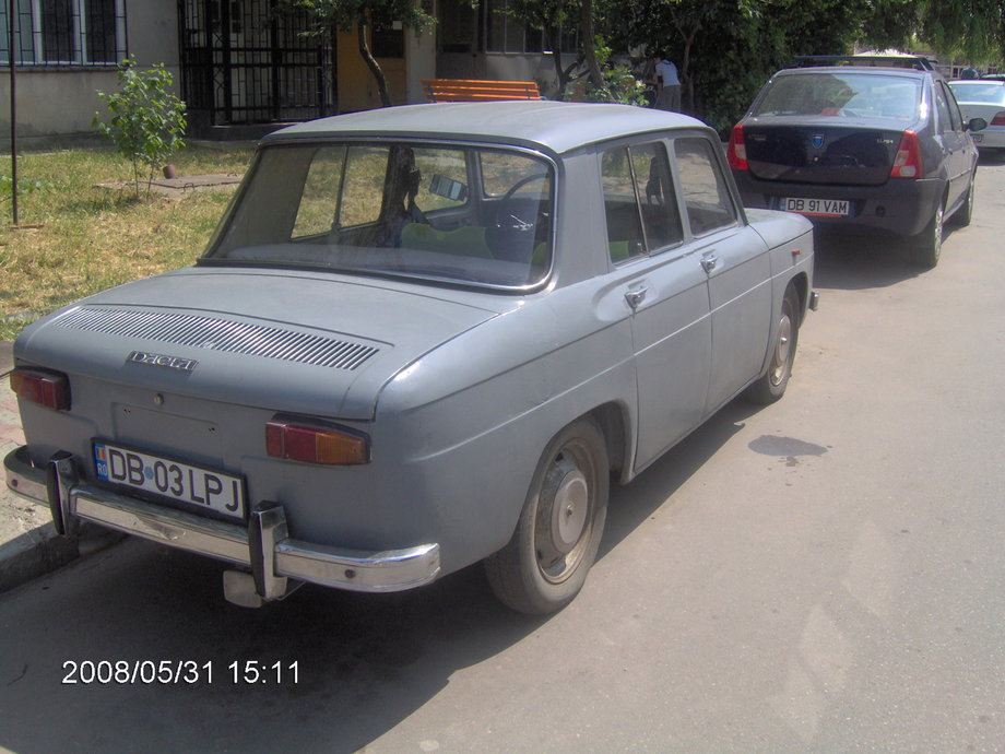 Dacia 1300 1100