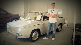 Dacia 1100