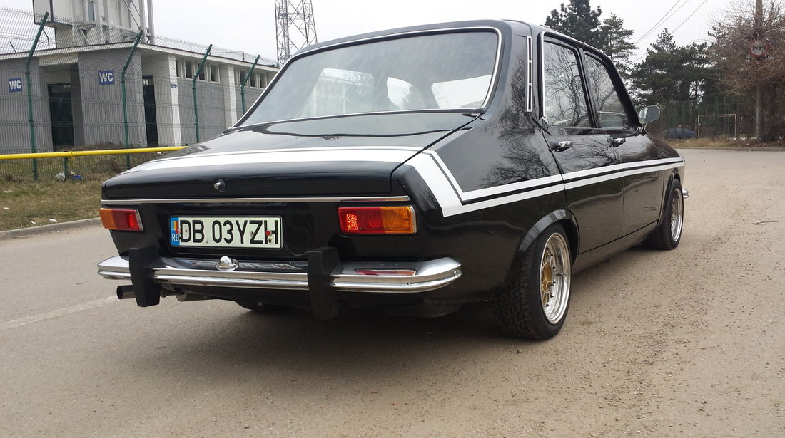 Dacia 1300 1300 1975