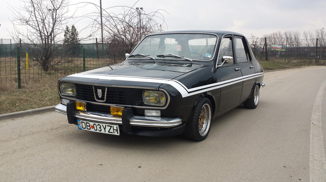 Dacia 1300 1300 1975