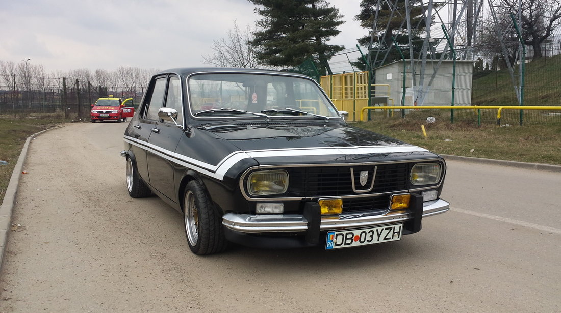 Dacia 1300 1300 1975