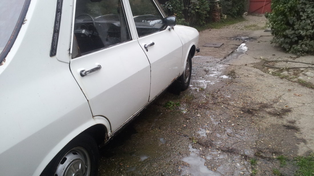 Dacia 1300 1300 1979