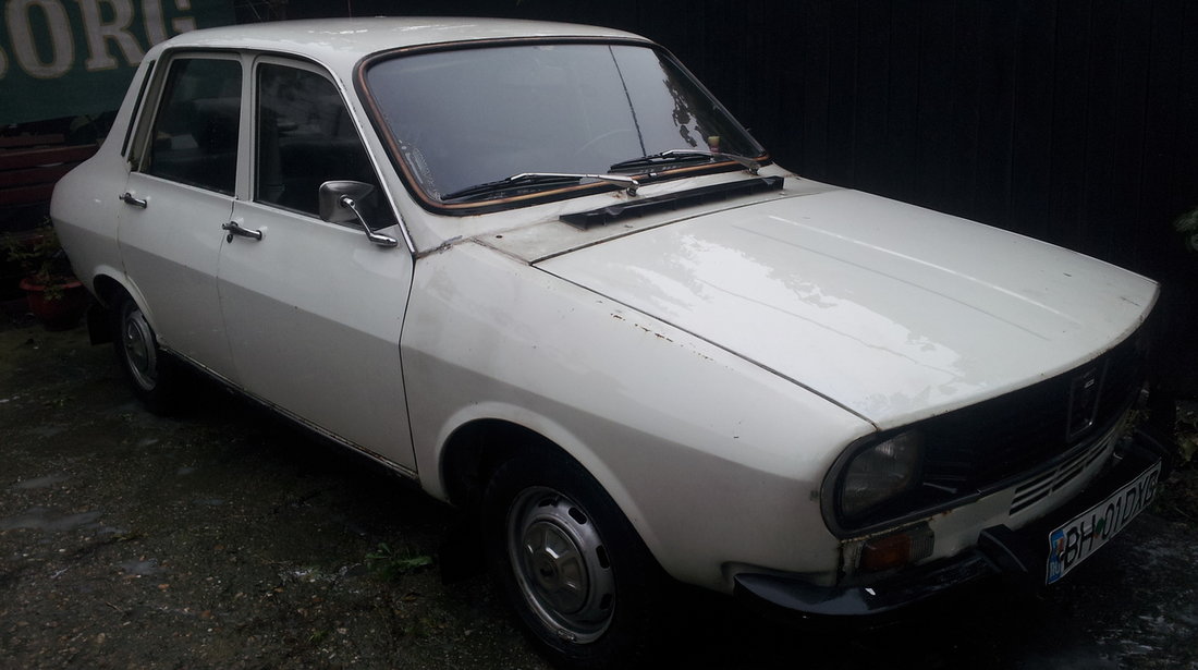 Dacia 1300 1300 1979