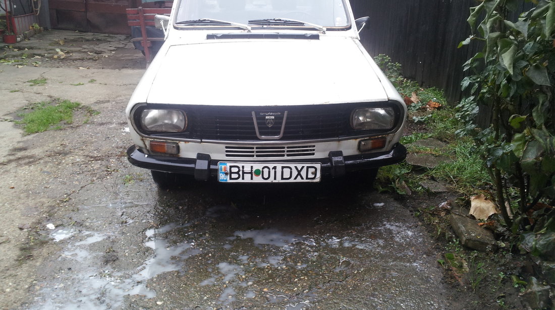 Dacia 1300 1300 1979