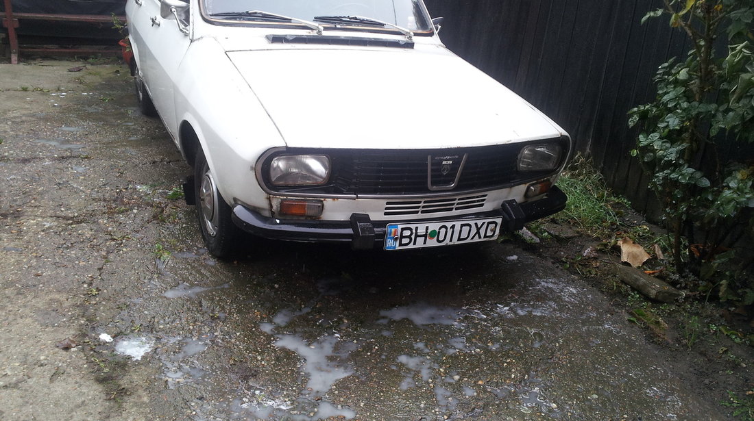 Dacia 1300 1300 1979