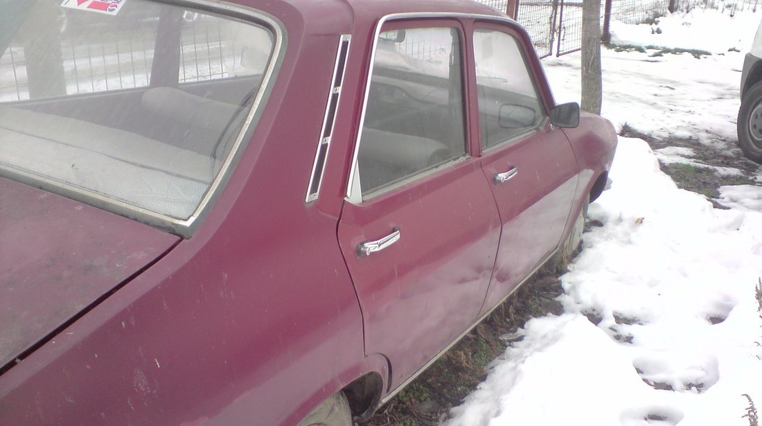 Dacia 1300 1300 1980