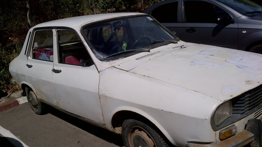 Dacia 1300 1300