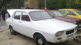 Dacia 1300