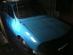 Dacia 1300 Albastrica