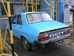 Dacia 1300 BABOLINA