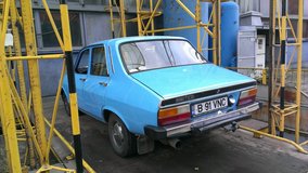 Dacia 1300