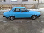 Dacia 1300 BABOLINA