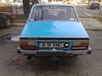 Dacia 1300 BABOLINA