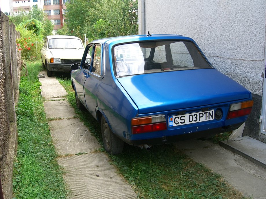 Dacia 1300 berlina S