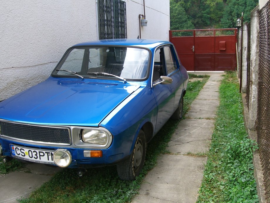 Dacia 1300 berlina S