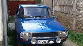 Dacia 1300