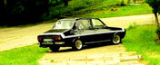 VIDEO: Dacia 1300 Black Beauty - Tuning cu aroma retro