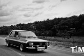 Dacia 1300 Black Beauty - Tuning cu aroma retro