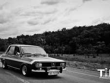 Dacia 1300 Black Beauty - Tuning cu aroma retro